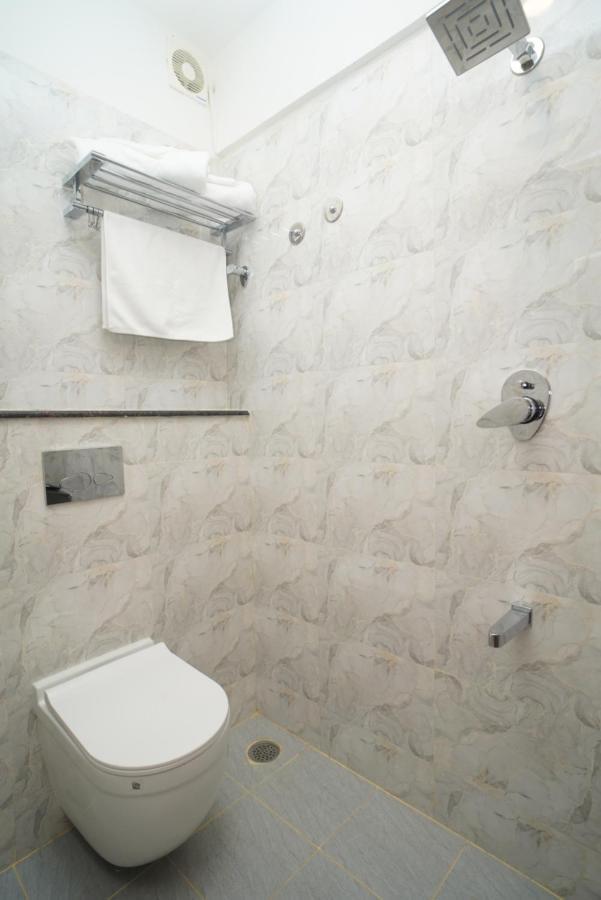 The Auberge Boutique Hotel - Manyata Tech Park Μπανγκαλόρ Δωμάτιο φωτογραφία